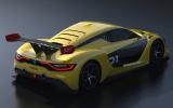 no title Renault reveals new 493bhp RS 01 racing car