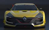 no title Renault reveals new 493bhp RS 01 racing car