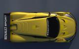 no title Renault reveals new 493bhp RS 01 racing car