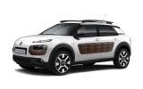 no title Citroën C4 Cactus revealed