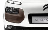 no title Citroën C4 Cactus revealed