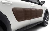 no title Citroën C4 Cactus revealed