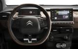 no title Citroën C4 Cactus revealed