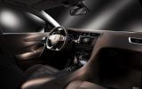no title Citroen DS 5LS revealed