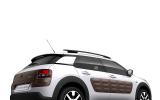 no title Citroën C4 Cactus revealed