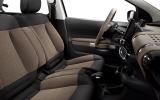 no title Citroën C4 Cactus revealed