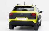 no title Citroen C4 Cactus revealed