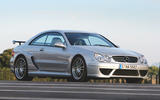 The history of Mercedes-Benz AMG - picture special The history of Mercedes-Benz AMG - picture special