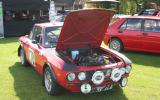 no title Cholmondeley Pageant of Power 2014 show report and gallery