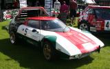 no title Cholmondeley Pageant of Power 2014 show report and gallery