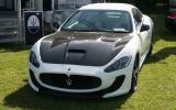 no title Cholmondeley Pageant of Power 2014 show report and gallery