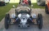 no title Cholmondeley Pageant of Power 2014 show report and gallery