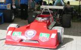 no title Cholmondeley Pageant of Power 2014 show report and gallery