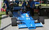 no title Cholmondeley Pageant of Power 2014 show report and gallery