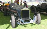 no title Cholmondeley Pageant of Power 2014 show report and gallery