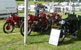 no title Cholmondeley Pageant of Power 2014 show report and gallery