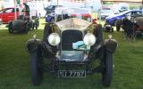 no title Cholmondeley Pageant of Power 2014 show report and gallery