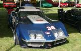 no title Cholmondeley Pageant of Power 2014 show report and gallery