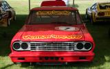 no title Cholmondeley Pageant of Power 2014 show report and gallery