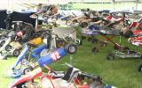 no title Cholmondeley Pageant of Power 2014 show report and gallery
