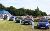 no title Cholmondeley Pageant of Power 2014 show report and gallery