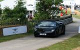 no title Cholmondeley Pageant of Power 2014 show report and gallery