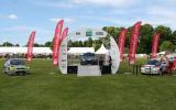 no title Cholmondeley Pageant of Power 2014 show report and gallery