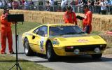no title Cholmondeley Pageant of Power 2014 show report and gallery