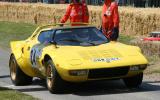 no title Cholmondeley Pageant of Power 2014 show report and gallery