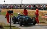 no title Cholmondeley Pageant of Power 2014 show report and gallery