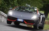 no title Cholmondeley Pageant of Power 2014 preview