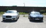 no title Who makes the best supercars? Only a noisy tunnel blast can decide