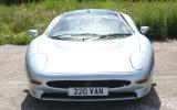 no title Who makes the best supercars? Only a noisy tunnel blast can decide