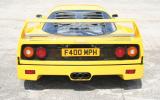 no title Who makes the best supercars? Only a noisy tunnel blast can decide