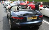 no title Who makes the best supercars? Only a noisy tunnel blast can decide