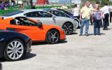no title Who makes the best supercars? Only a noisy tunnel blast can decide
