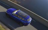no title Jaguar C-X17 SUV revealed
