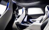 no title Jaguar C-X17 SUV revealed