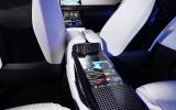 no title Jaguar C-X17 SUV revealed