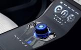 no title Jaguar C-X17 SUV revealed