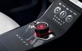 no title Jaguar C-X17 SUV revealed