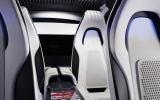 no title Jaguar C-X17 SUV revealed