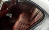 no title Exclusive Mercedes C-class studio pictures