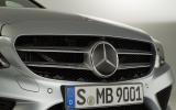 no title Exclusive Mercedes C-class studio pictures