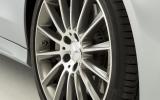 no title Exclusive Mercedes C-class studio pictures