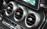 no title Exclusive Mercedes C-class studio pictures