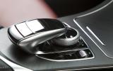 no title Exclusive Mercedes C-class studio pictures