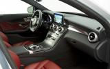 no title Exclusive Mercedes C-class studio pictures