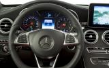 no title Exclusive Mercedes C-class studio pictures