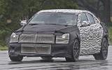 New hot Cadillac ATS-V targets BMW M3